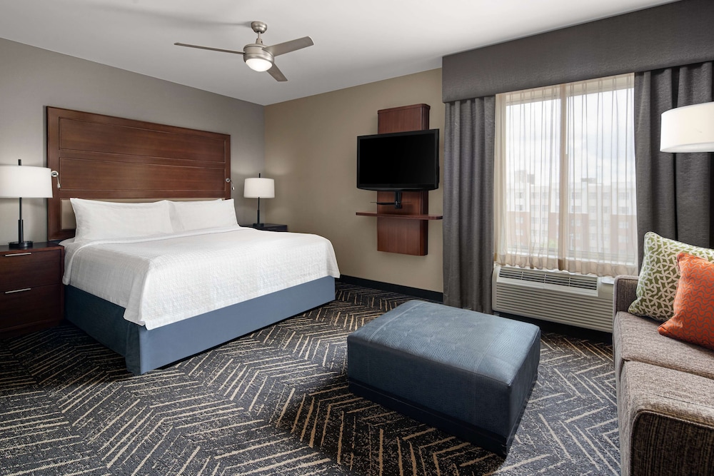 Homewood Suites Springfield VA - photo 12