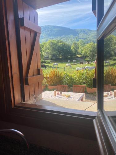 Check In Casas Cumbre de Benasque in Benasque, Spain