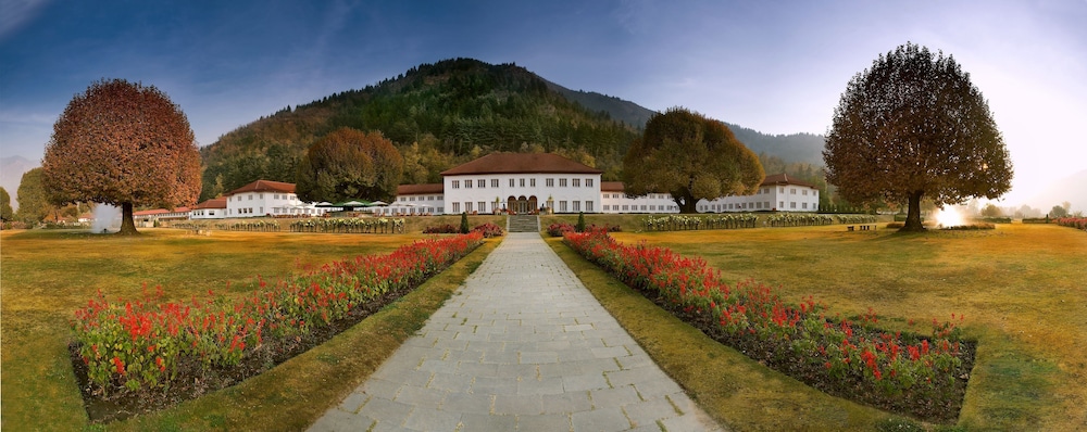 The Lalit Grand Palace Srinagar in Srinagar, India