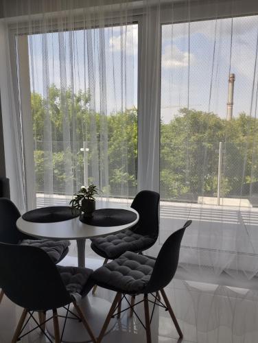 Híd Köz Penthouses Apartman — 4-Star Luxury Hotel in Debrecen, Hungary