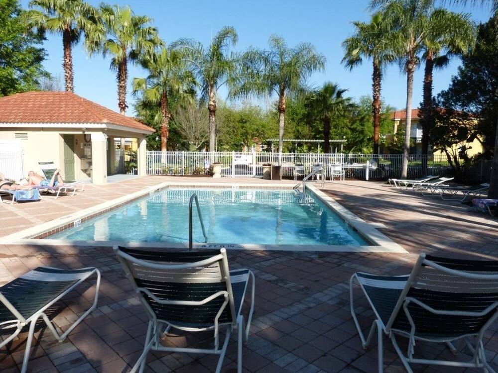 Emerald Island Resort 8504 Three Bedroom Townhome - photo 12