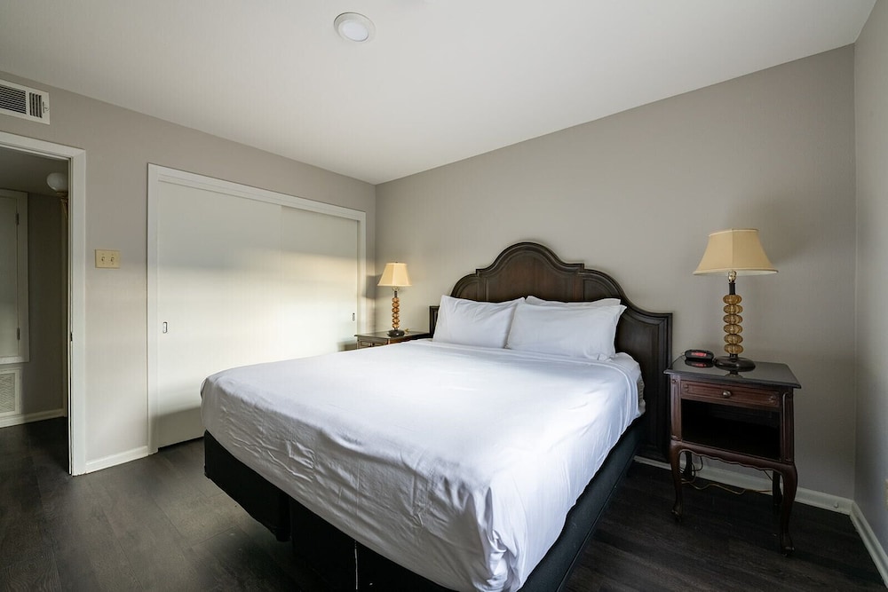 French Quarter Suites Hotel - photo 24