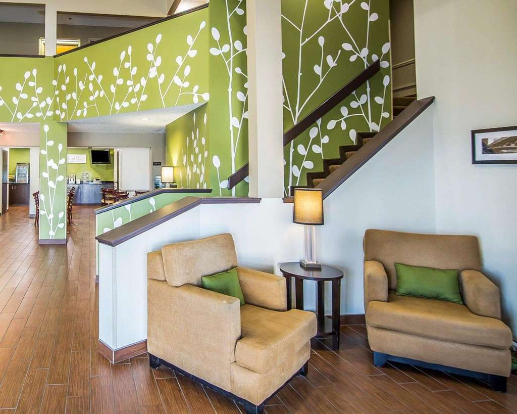 Sleep Inn South Joplin - photo 4