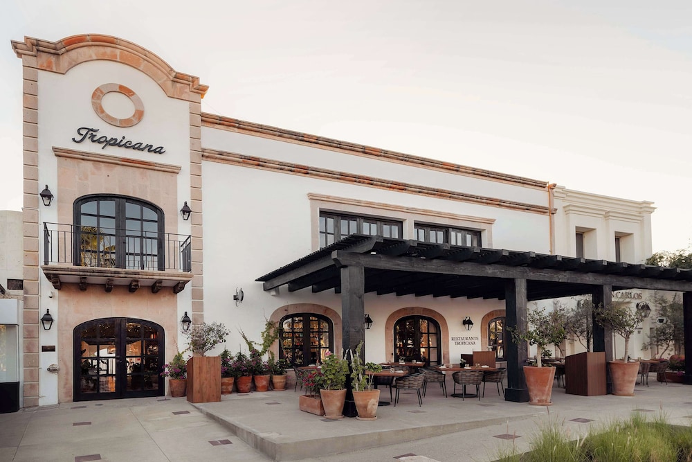 Hotel image of Tropicana Inn