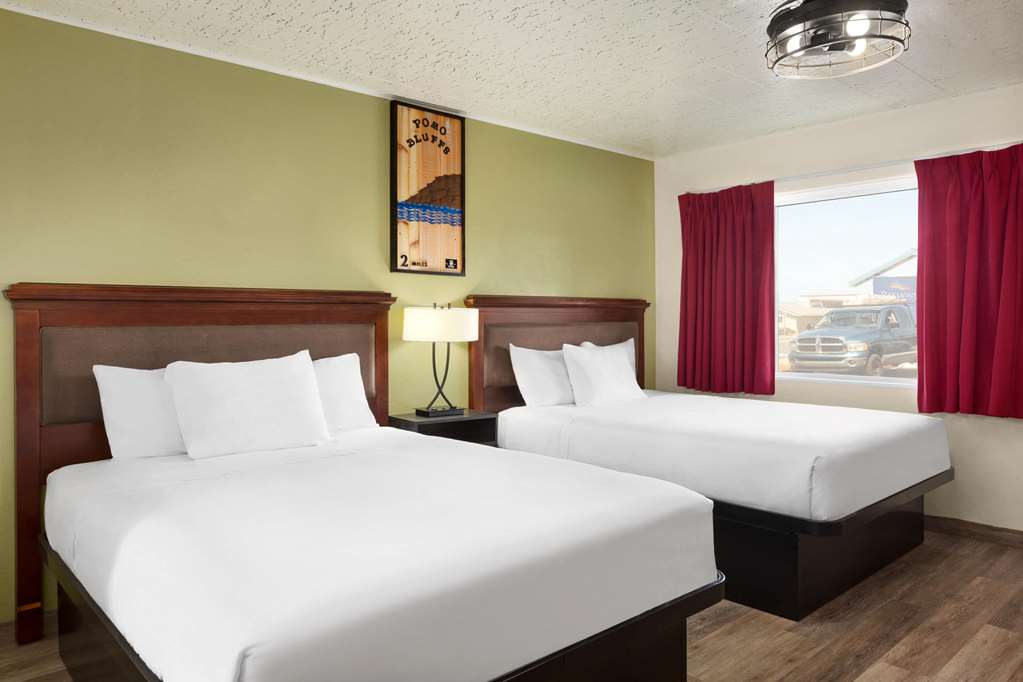 Baymont by Wyndham Fort Bragg - photo 18