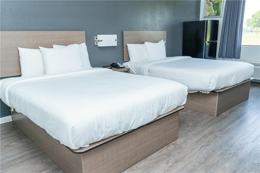 Americas Best Value Inn Donaldsonville - photo 35