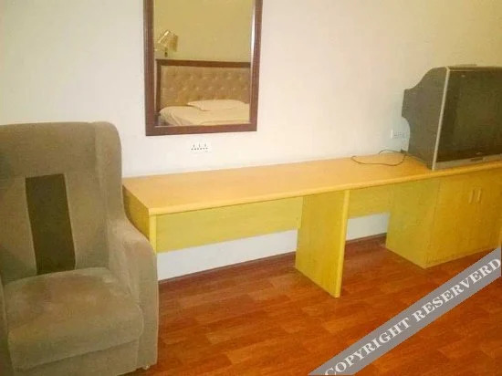 Futeng Wangluo Business Hotel — hotel near Chaoyang Airport