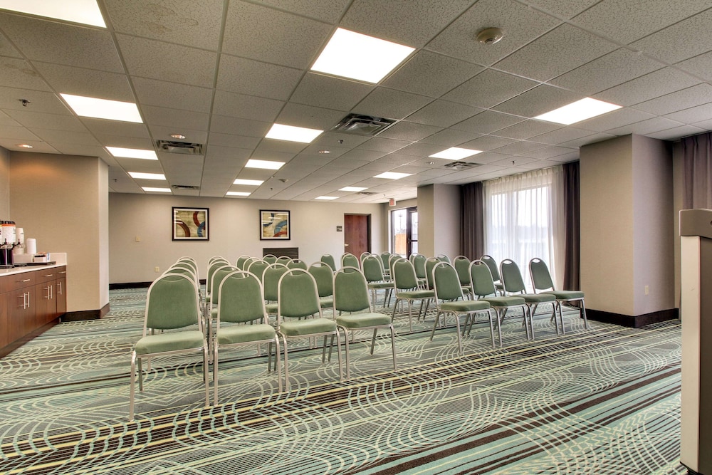Hampton Inn Yemassee Point South - photo 47