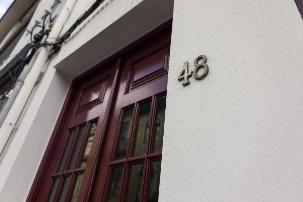 Two steps by TonsdeVerde in Braga, Portugal