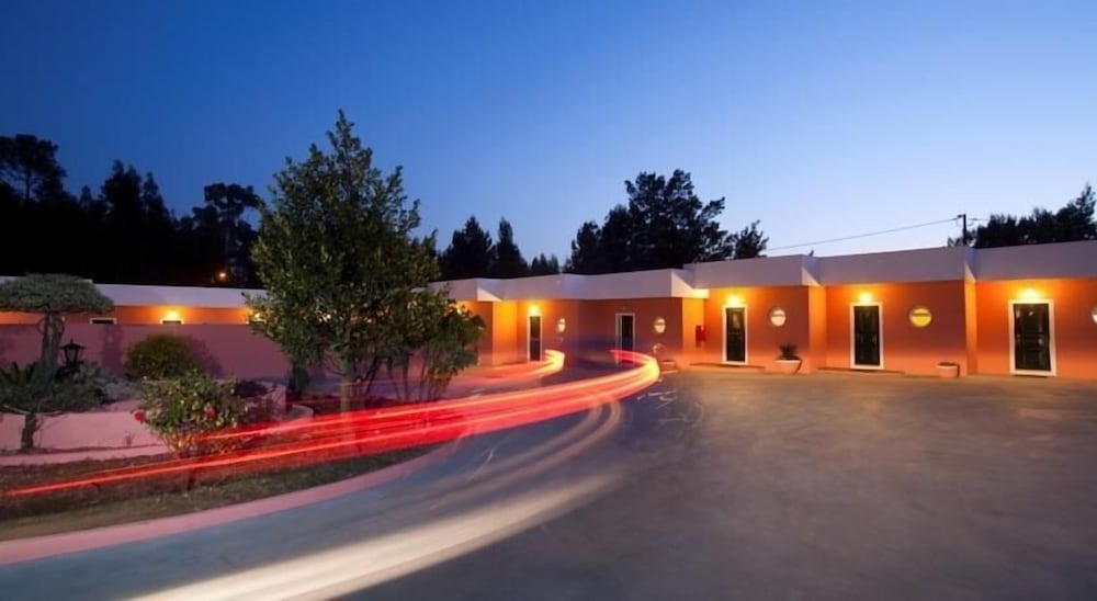 Ribeirotel — hotel in Albergaria-A-Velha