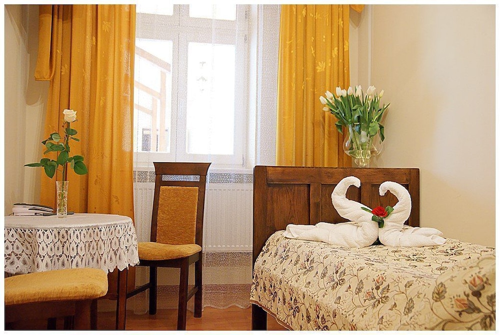 Aparthotel Camea — Krakow — photo 4