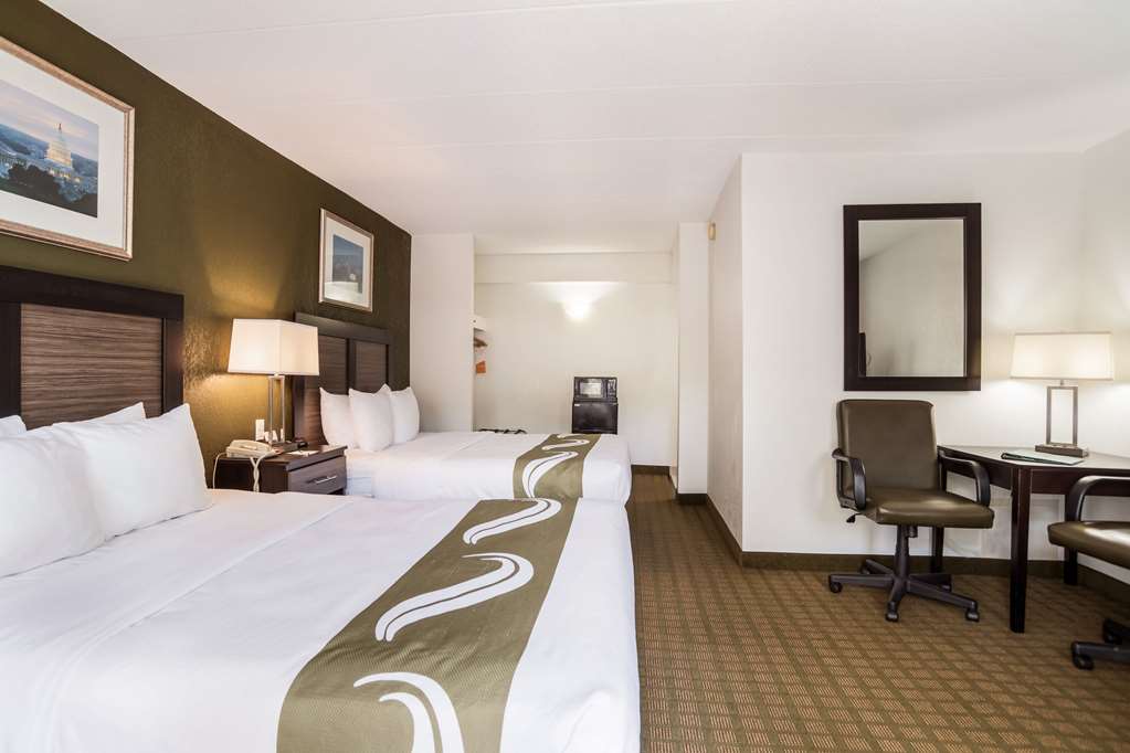 Quality Inn Mt. Vernon - photo 18