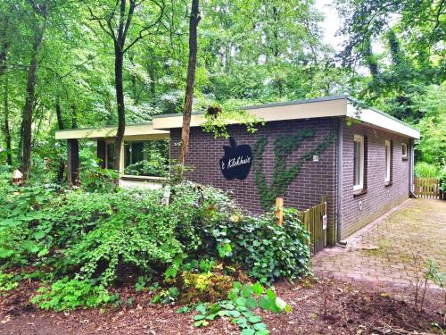 T Klokhuis Natuur Lijk Genieten — Schoonoord