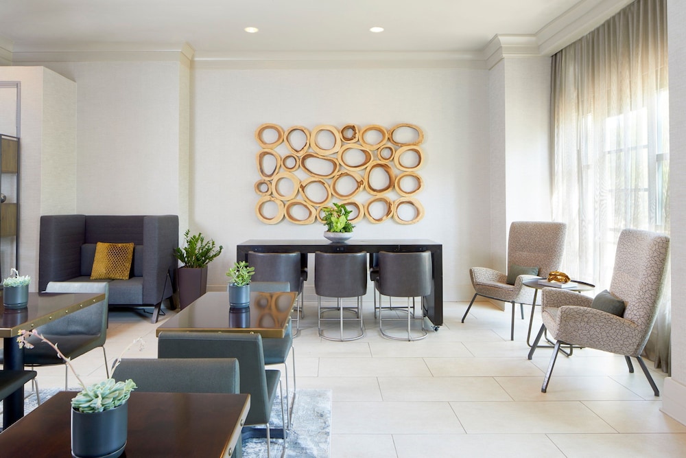 Atlanta Marriott Alpharetta - photo 44
