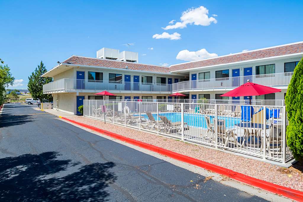 Motel 6 Pueblo CO I 25 - photo 10