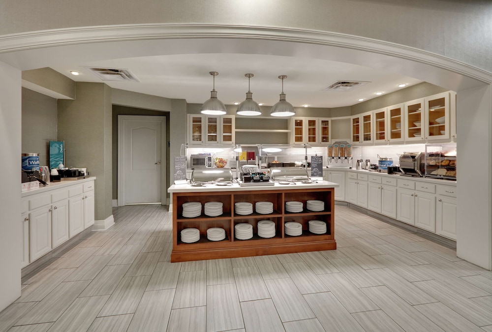 Homewood Suites by Hilton Hagerstown - photo 63