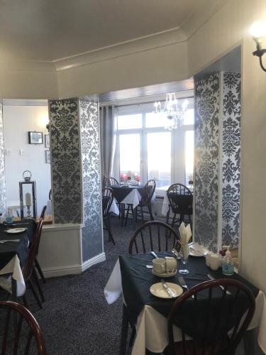 The Rutland - last minute hotel in Blackpool