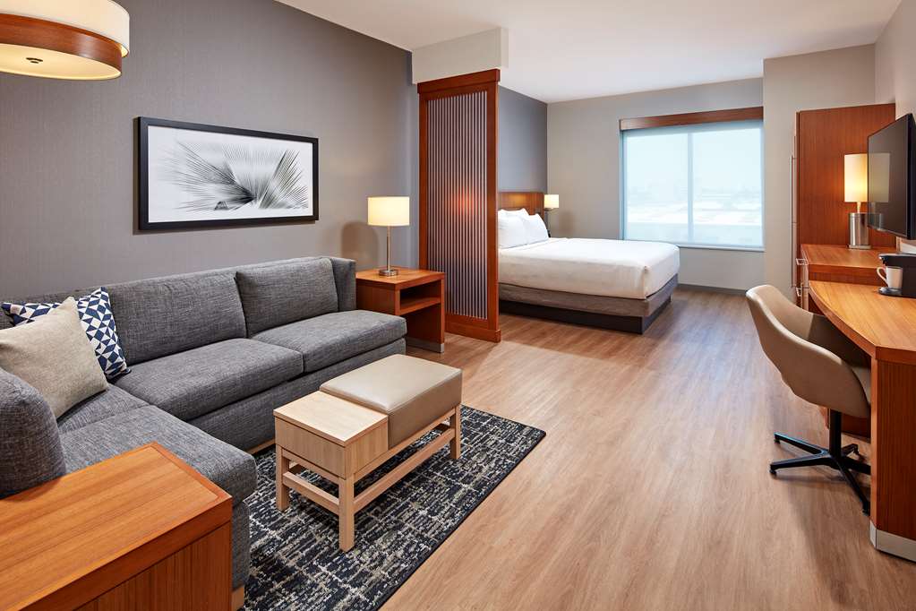Hyatt Place LAX El Segundo - photo 16