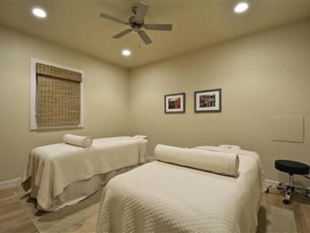 Sage Hill Inn & Spa - photo 215
