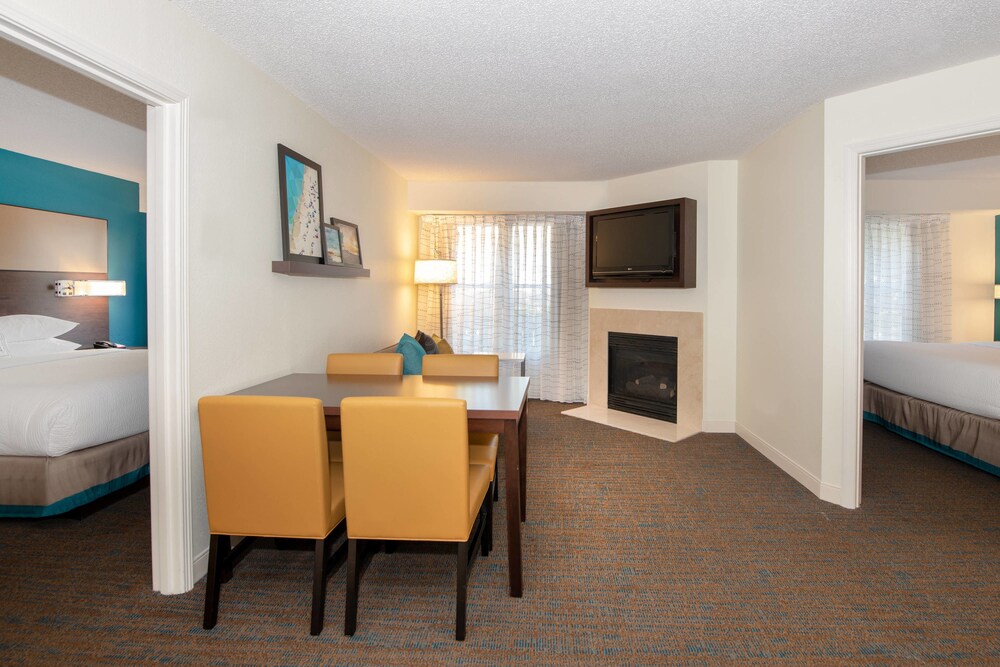 Residence Inn by Marriott Jacksonville Butler Boulevard - photo 8