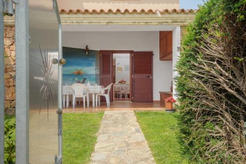 Villino Grazia 2 in San Teodoro, Italy