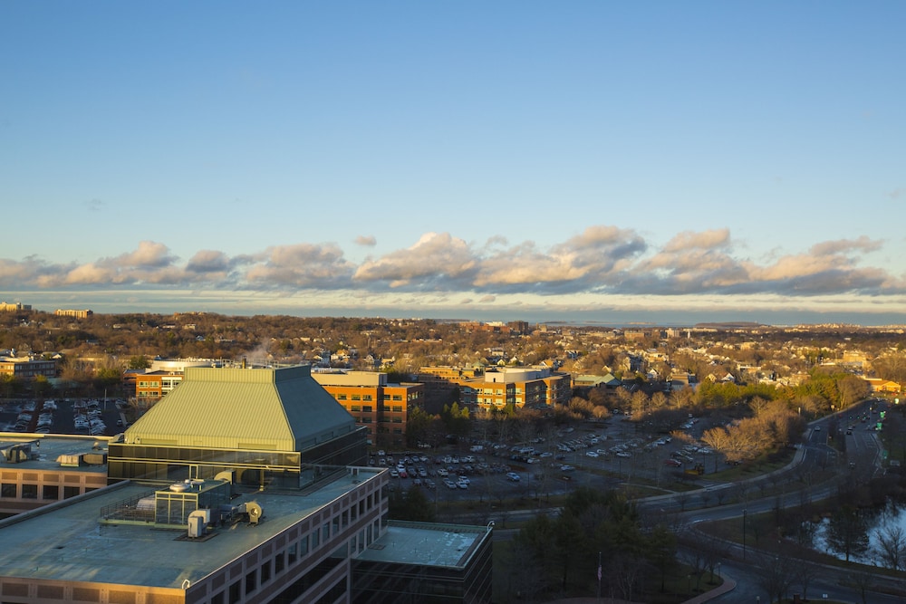 Marriott Boston Quincy - photo 64