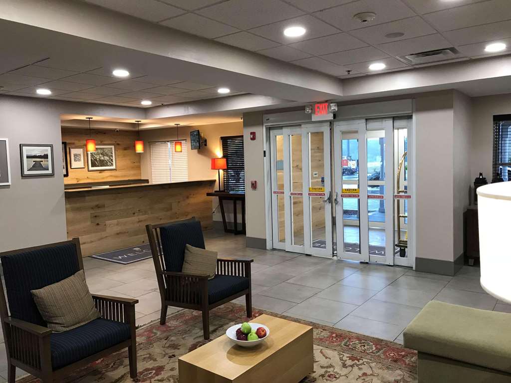 Country Inn & Suites by Radisson Emporia VA - photo 6