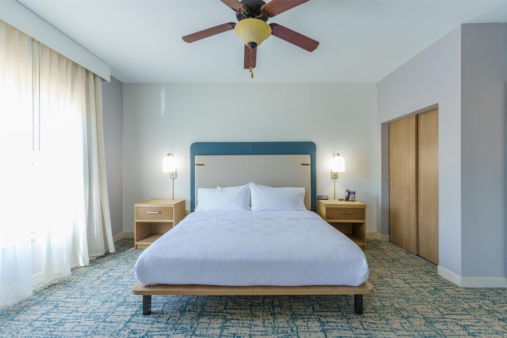 Homewood Suites Houston West Energy Corridor - photo 18