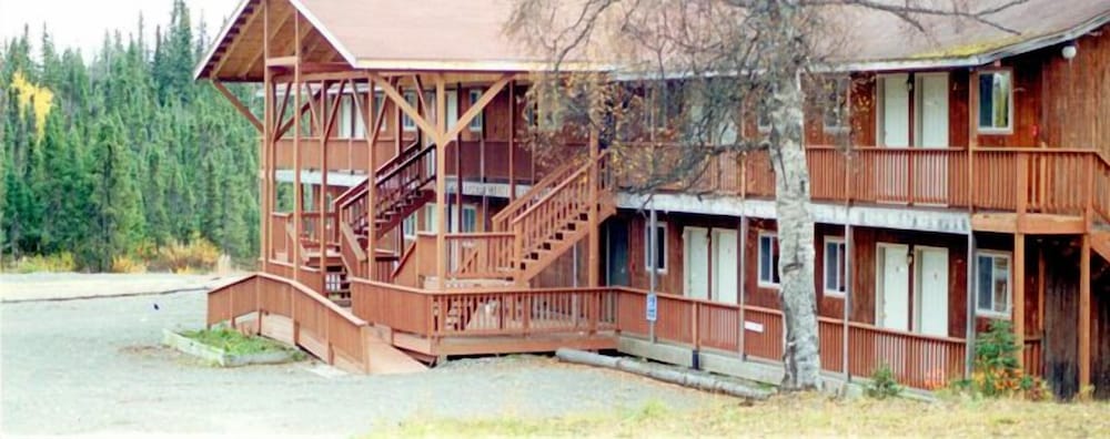 Decanter Inn in Mullins, United States