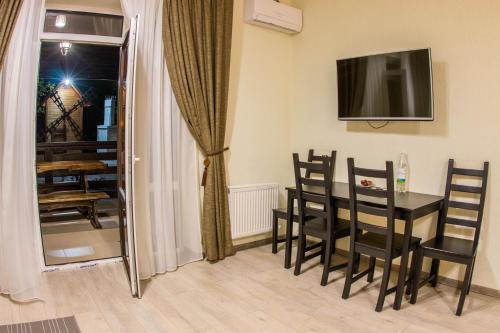 Hotel Kashtan — Sochi — photo 5