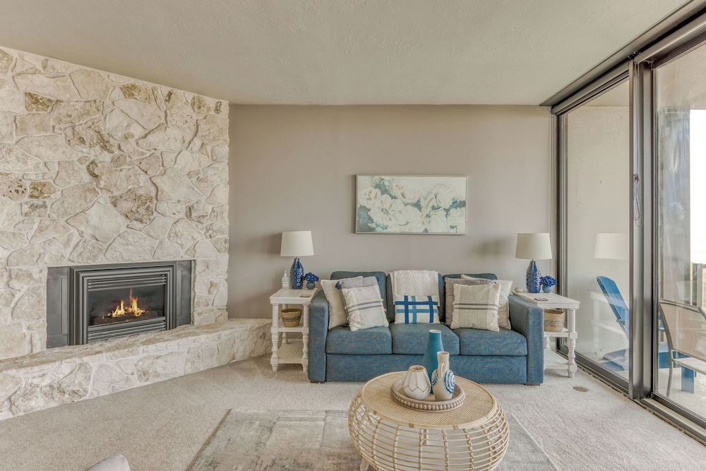 Sand & Sea Resort Condominiums - photo 543