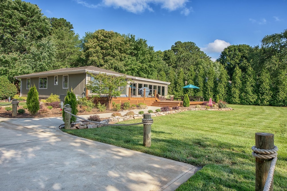 Lake Norman Breakaway - photo 38
