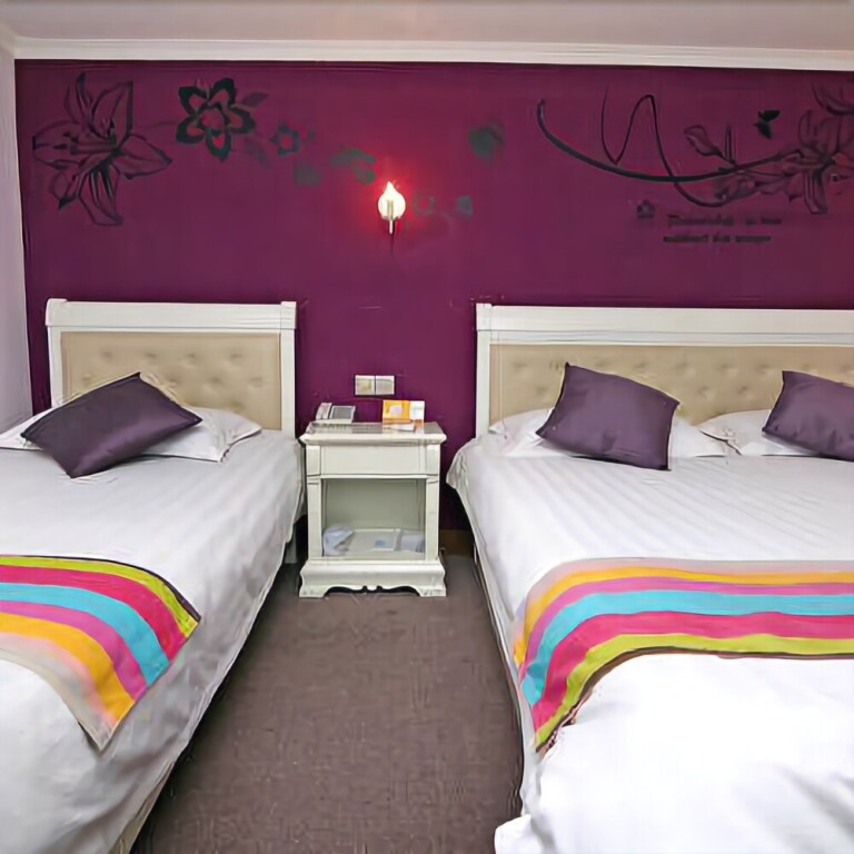 Shangnan Hotel — Xuhui