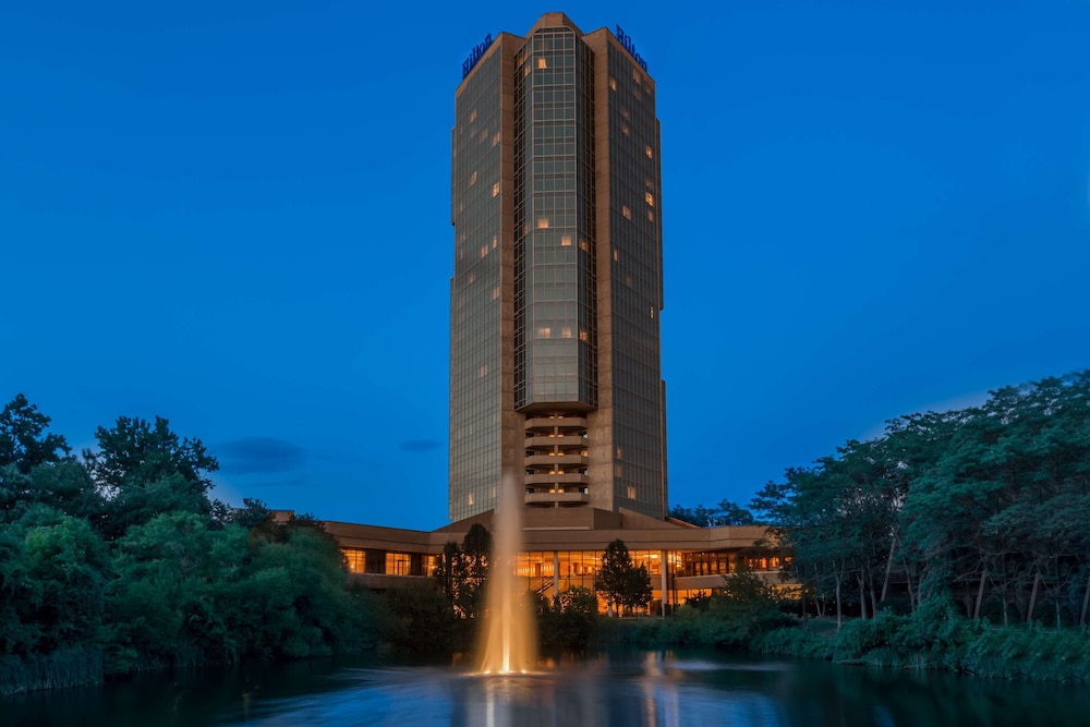 Hilton Alexandria Mark Center - photo 127