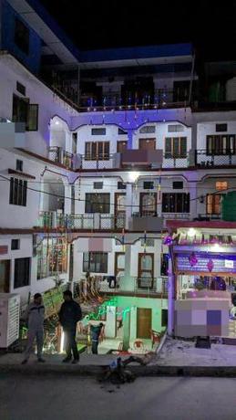 Hotel Blue Pine Sitapur Rudraprayag in Unknown City, India