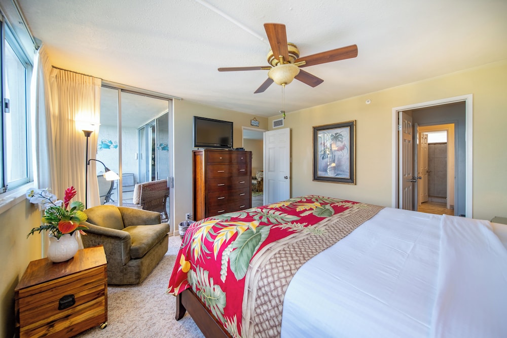 Royal Kahana Maui By Outrigger - photo 43