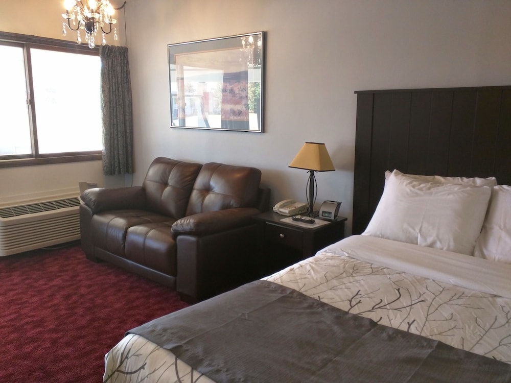 Skyview Motel - photo 7