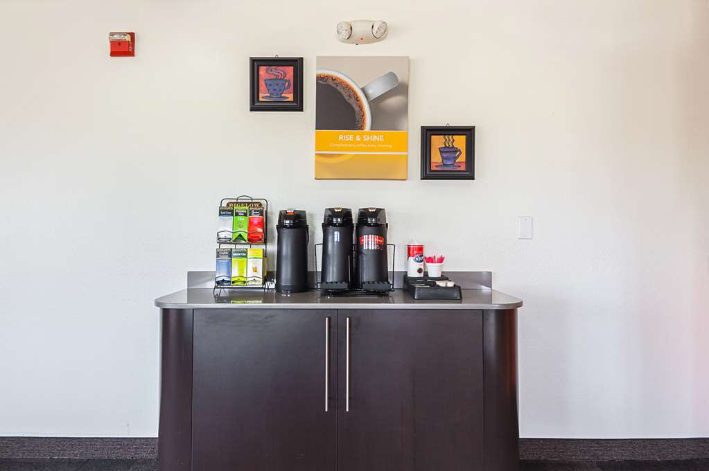 Motel 6 Dallas Irving DFW Airport South - photo 19