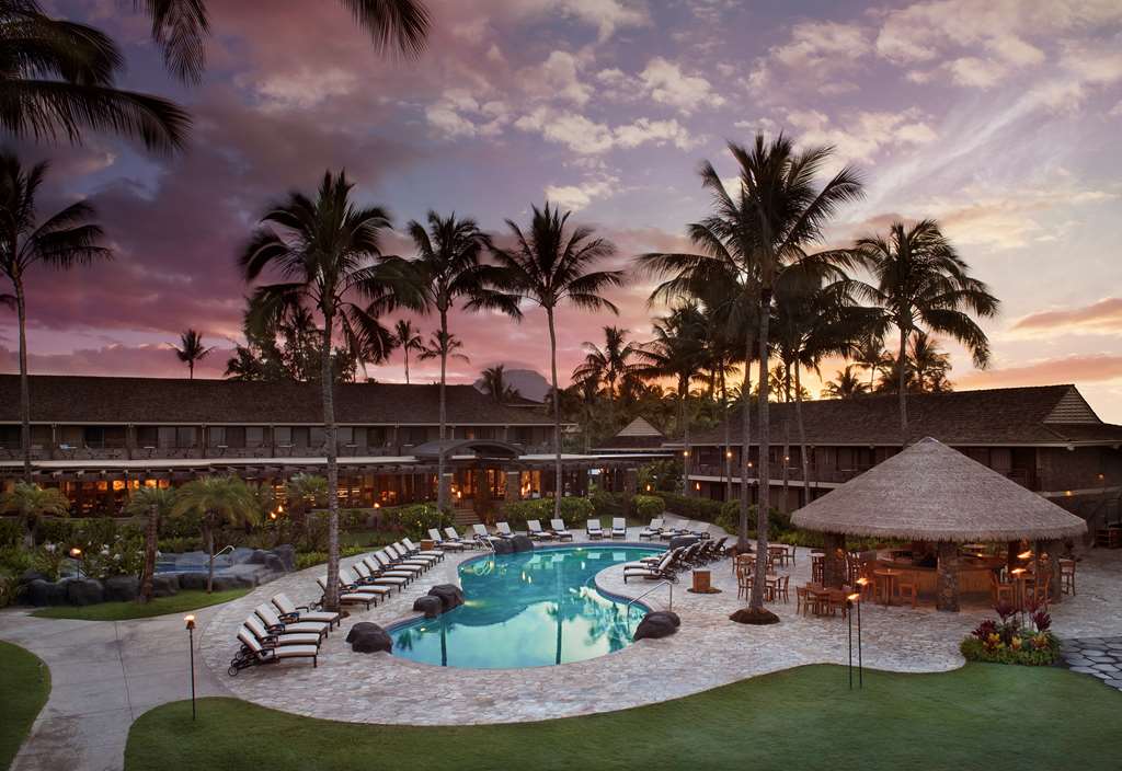 Ko'a Kea Resort on Po'ipu Beach - photo 30