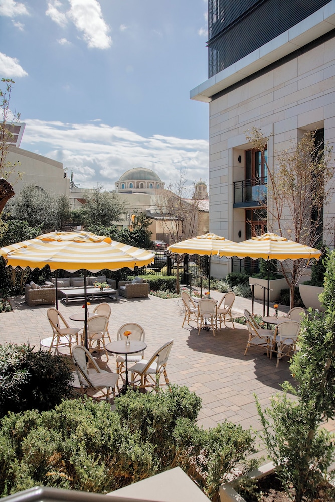 La Colombe d'Or Hotel - photo 166