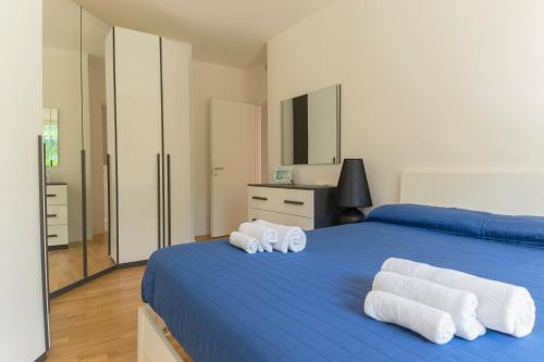 Grosseto Smart Stay Ingresso Privato WiFi Parcheggio & Self Check in — 4-Star Luxury Hotel in Grosseto, Italy