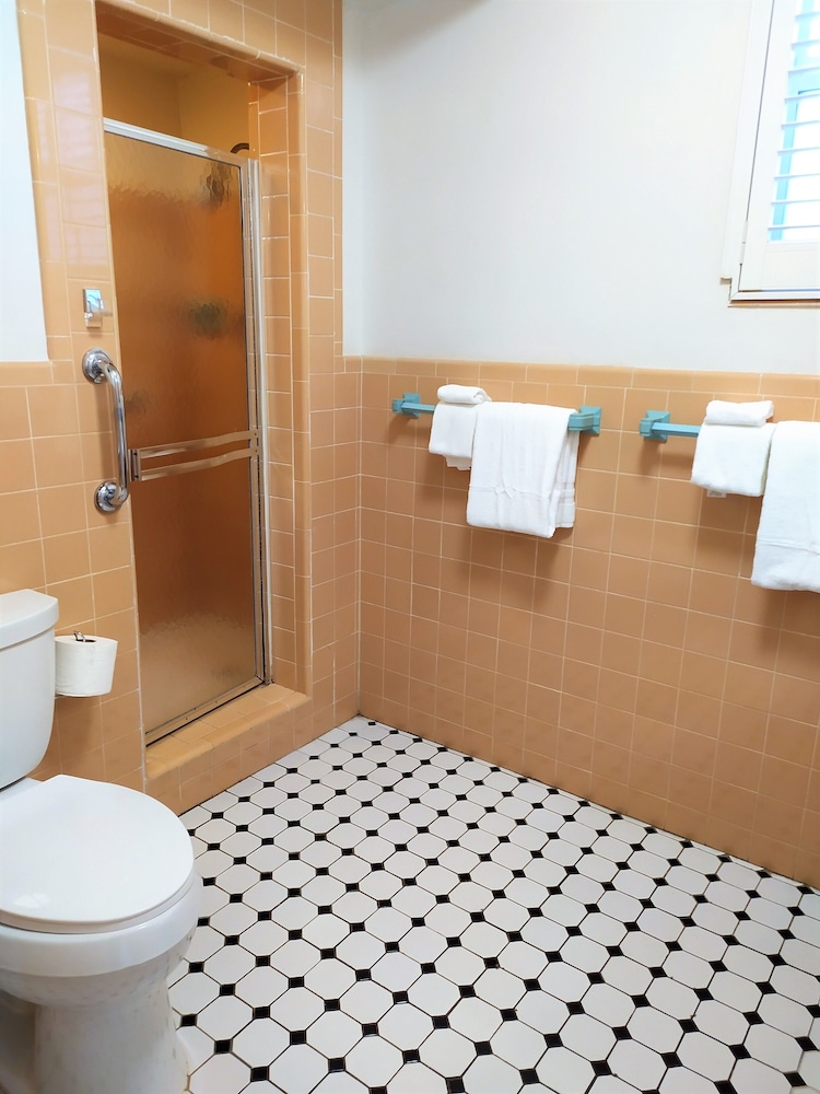 Manhattan Tower Apartment Hotel - photo 126