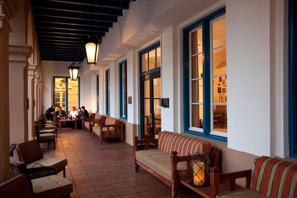 Hotel St Francis - photo 23