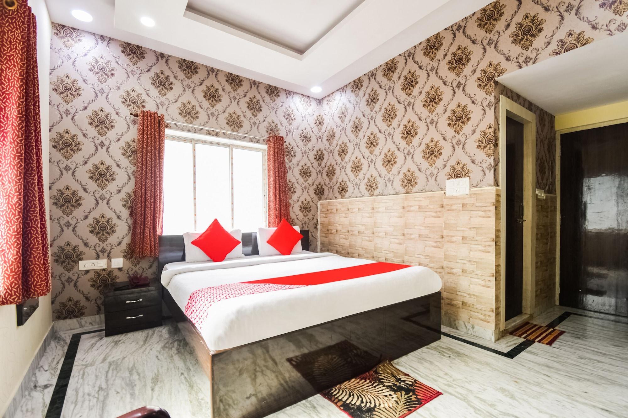 Oyo 12819 The Olive — hotel in Barasat