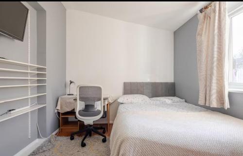 Nice and spacious room in Cambridge, United Kingdom