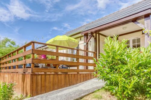 Le Vallon - carbon neutral hotel in Unknown City
