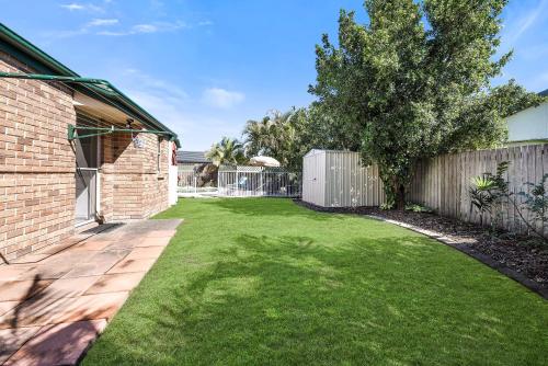 Sweetbrush Place in Mooloolaba, Australia