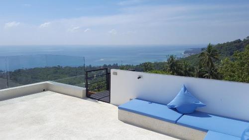 Cocoon Villa Lamai Koh Samui — 4-Star Luxury Hotel in Koh Samui, Thailand