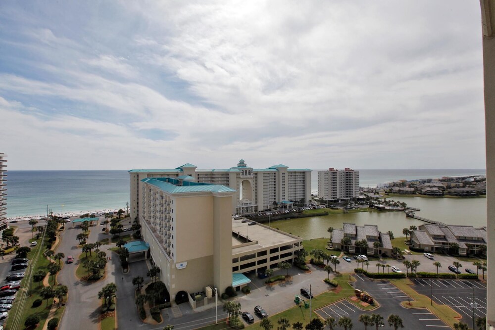 Ariel Dunes Beach Resort by Panhandle Getaways - photo 42