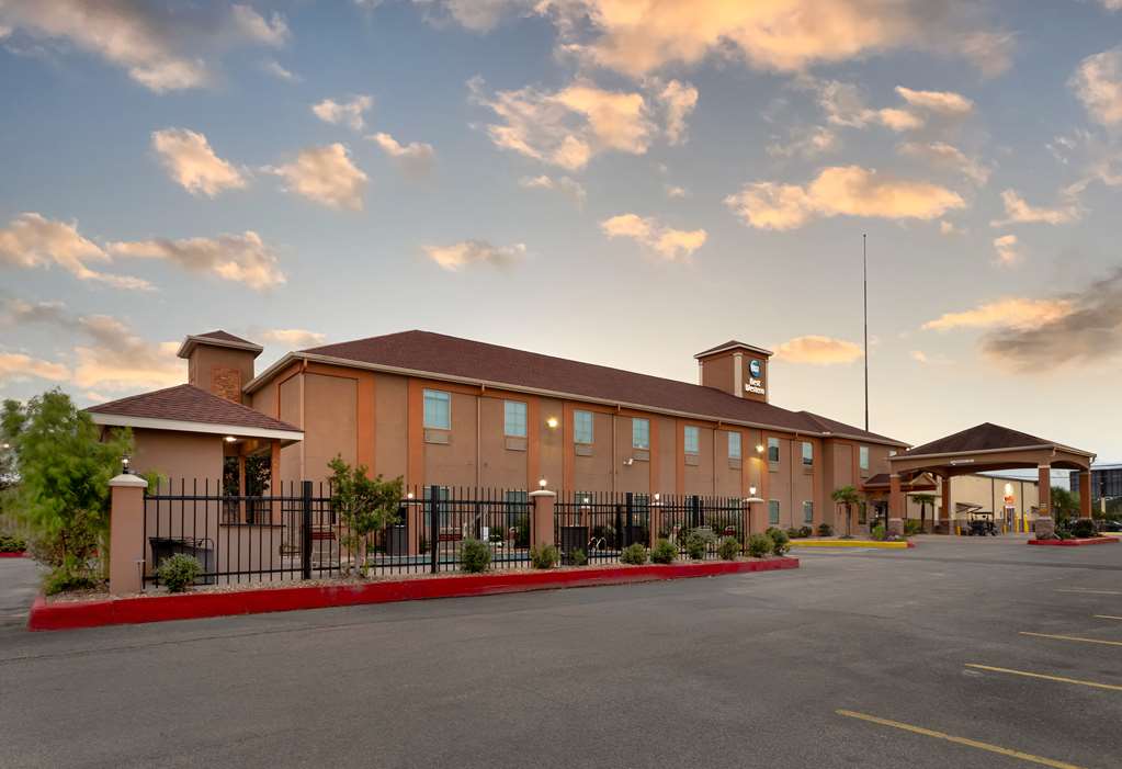 Best Western Casino Inn - photo 9